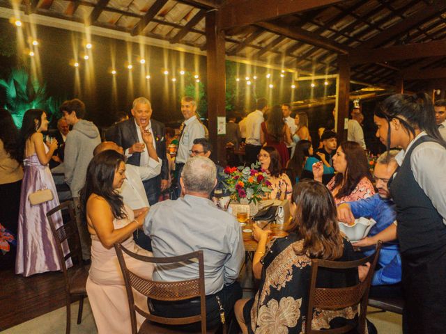 O casamento de Iury e Thaís em Belo Horizonte, Minas Gerais 93