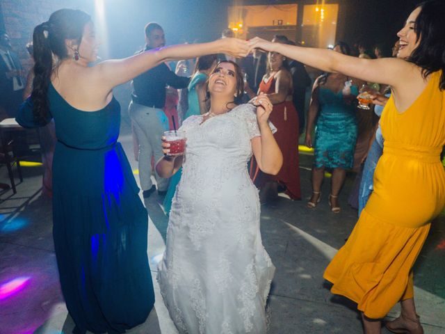 O casamento de Iury e Thaís em Belo Horizonte, Minas Gerais 95