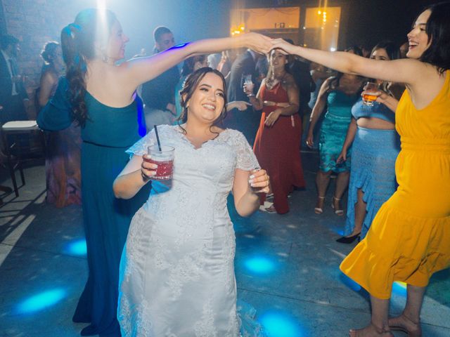 O casamento de Iury e Thaís em Belo Horizonte, Minas Gerais 96