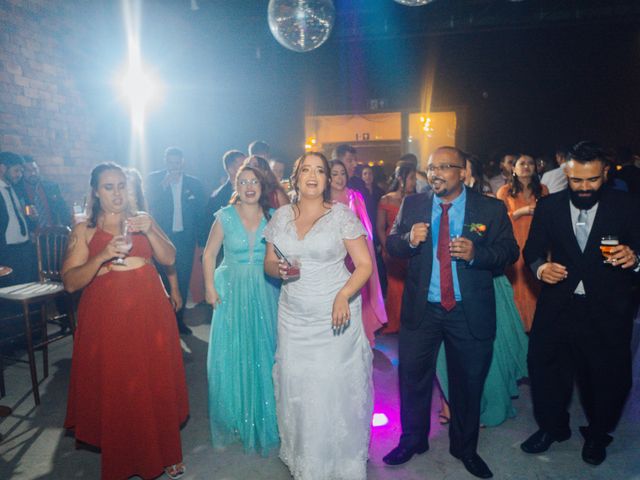 O casamento de Iury e Thaís em Belo Horizonte, Minas Gerais 97