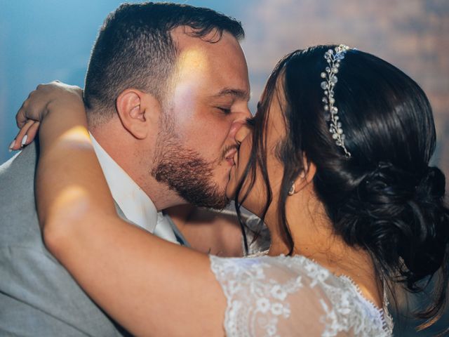 O casamento de Iury e Thaís em Belo Horizonte, Minas Gerais 2