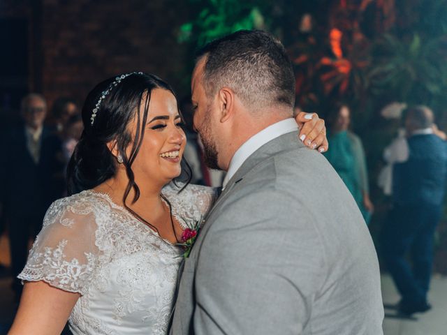 O casamento de Iury e Thaís em Belo Horizonte, Minas Gerais 102