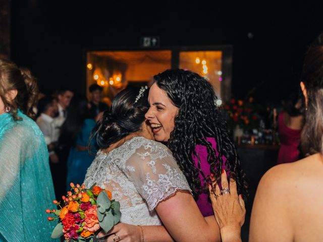 O casamento de Iury e Thaís em Belo Horizonte, Minas Gerais 108