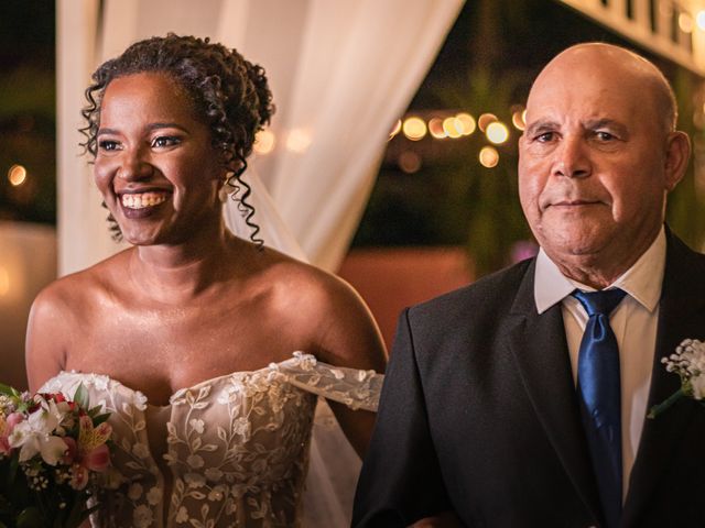 O casamento de Maisson e Tamira em Rio de Janeiro, Rio de Janeiro 9