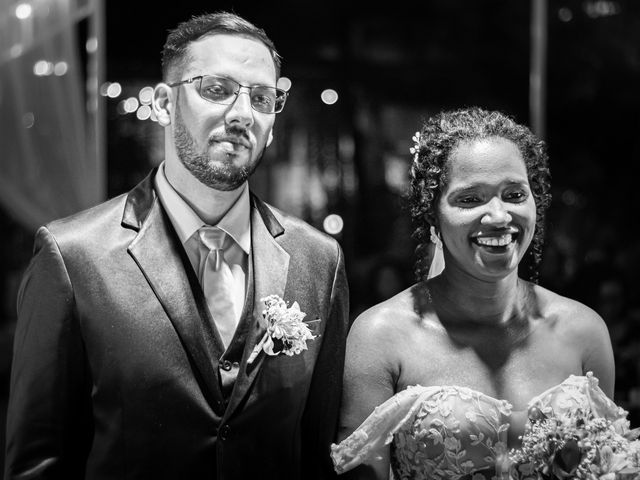 O casamento de Maisson e Tamira em Rio de Janeiro, Rio de Janeiro 11