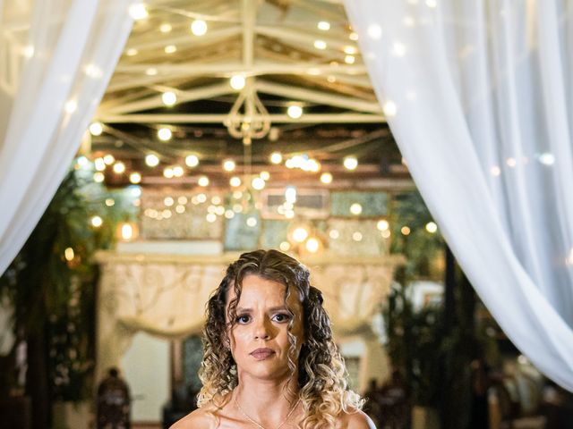 O casamento de Maisson e Tamira em Rio de Janeiro, Rio de Janeiro 20