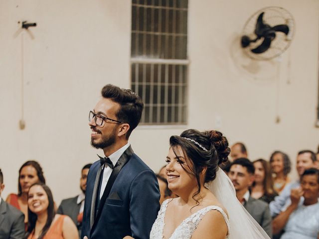 O casamento de Luca e Julia em Magé, Rio de Janeiro 5