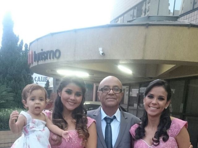 O casamento de Levi e Khaty em Goiânia, Goiás 7