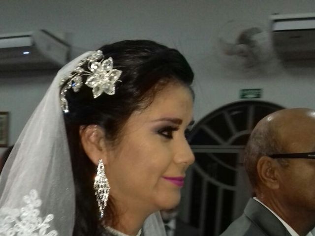 O casamento de Levi e Khaty em Goiânia, Goiás 10