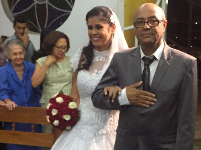 O casamento de Levi e Khaty em Goiânia, Goiás 11