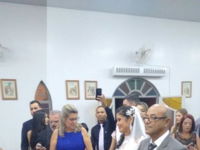 O casamento de Levi e Khaty em Goiânia, Goiás 12