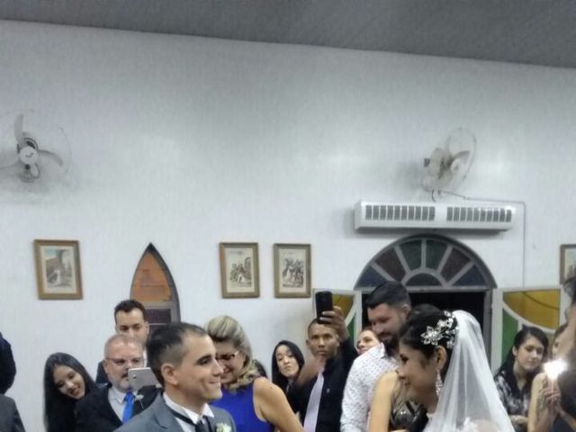 O casamento de Levi e Khaty em Goiânia, Goiás 13