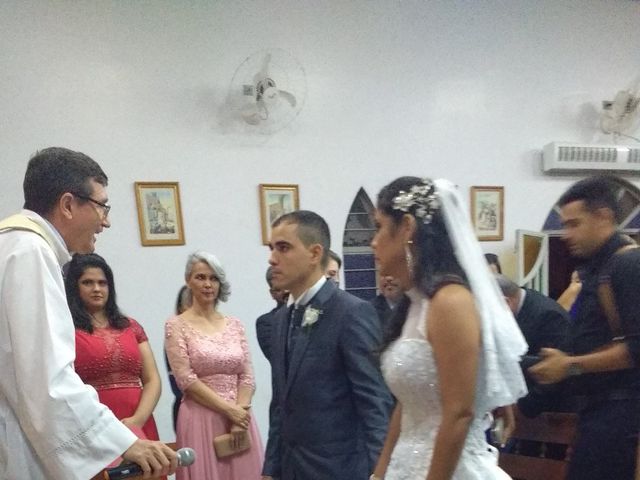 O casamento de Levi e Khaty em Goiânia, Goiás 15
