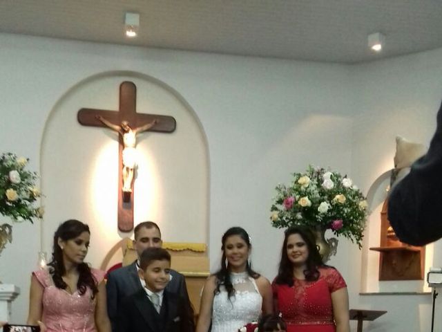 O casamento de Levi e Khaty em Goiânia, Goiás 17