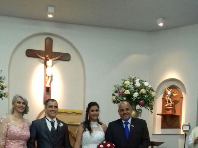 O casamento de Levi e Khaty em Goiânia, Goiás 18