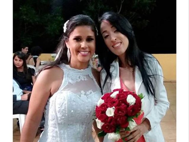 O casamento de Levi e Khaty em Goiânia, Goiás 19