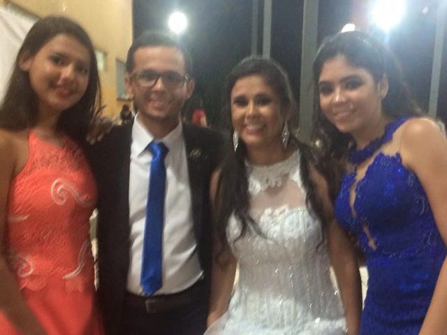 O casamento de Levi e Khaty em Goiânia, Goiás 20