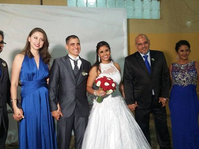 O casamento de Levi e Khaty em Goiânia, Goiás 21