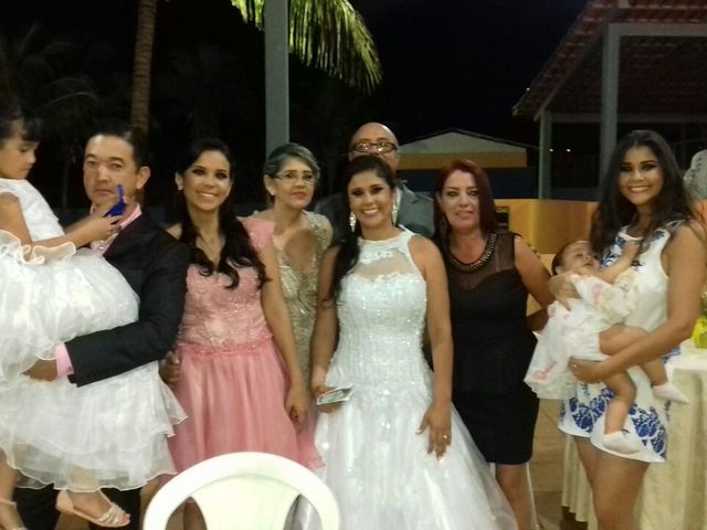 O casamento de Levi e Khaty em Goiânia, Goiás 22