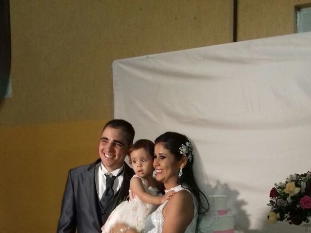 O casamento de Levi e Khaty em Goiânia, Goiás 23