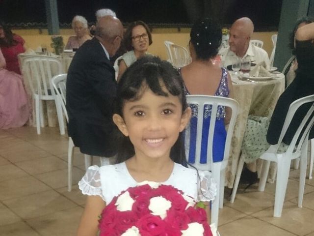 O casamento de Levi e Khaty em Goiânia, Goiás 25