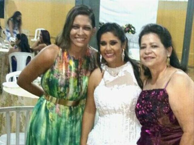 O casamento de Levi e Khaty em Goiânia, Goiás 27