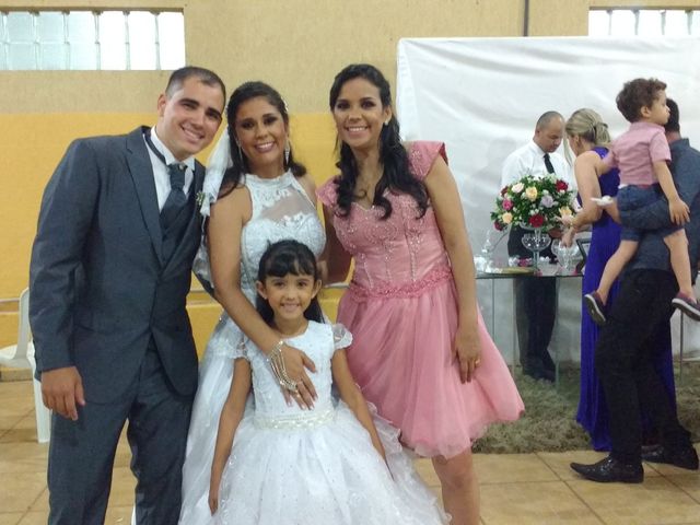 O casamento de Levi e Khaty em Goiânia, Goiás 28