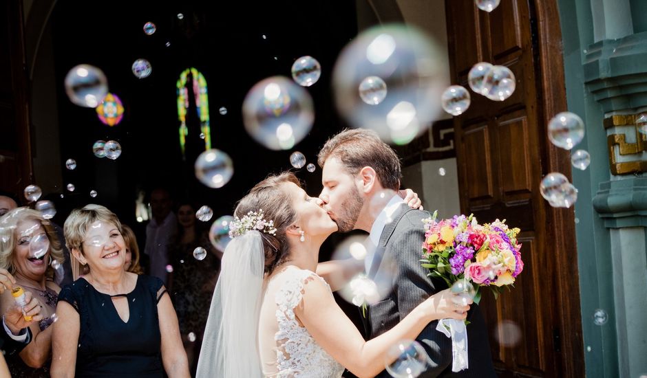 O casamento de Mayronn e Raíra em Itaúna, Minas Gerais