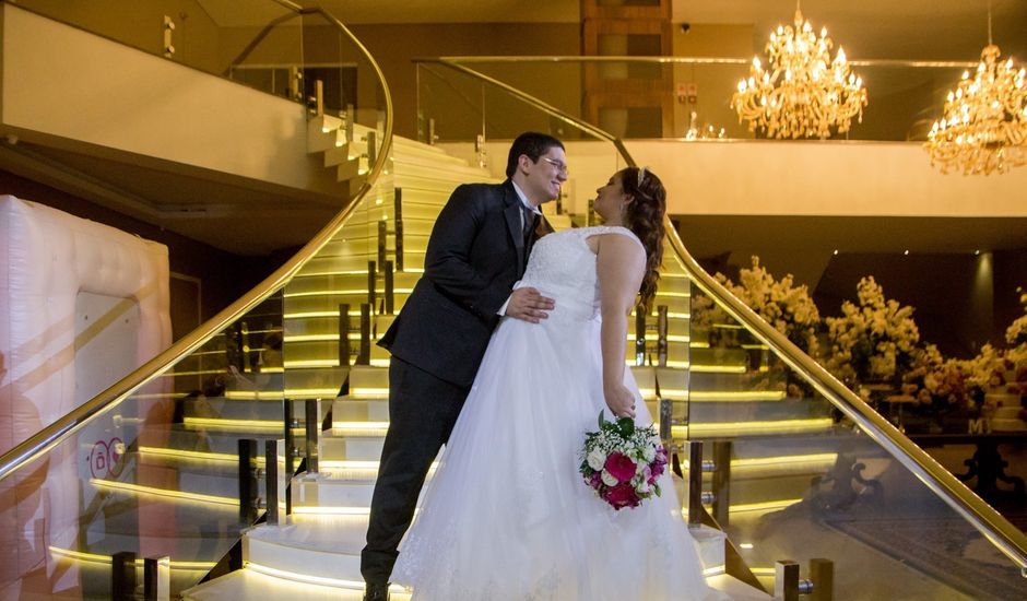 O casamento de Brian e Mariane em São Paulo