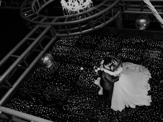 O casamento de Brendel e Danielly em Brasília, Distrito Federal 2