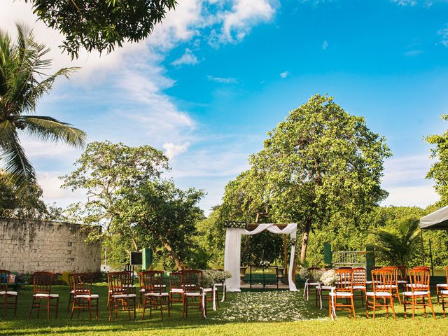 O casamento de Igor e Thayse em Lauro de Freitas, Bahia 1