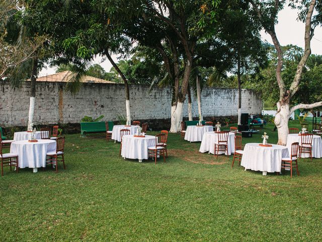 O casamento de Igor e Thayse em Lauro de Freitas, Bahia 5