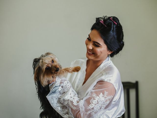 O casamento de Igor e Thayse em Lauro de Freitas, Bahia 9