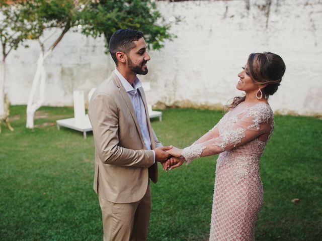 O casamento de Igor e Thayse em Lauro de Freitas, Bahia 10