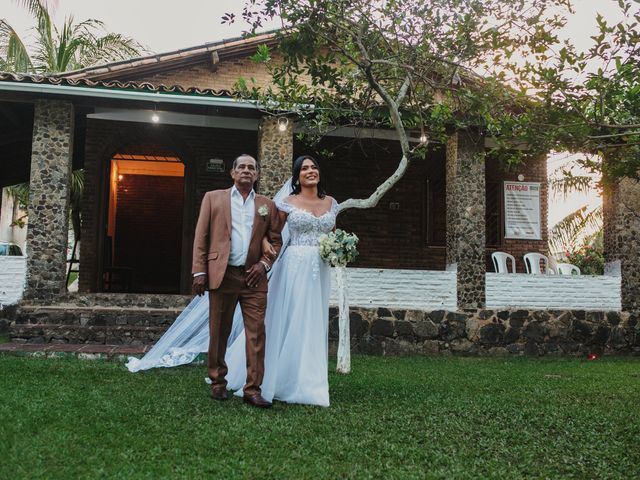 O casamento de Igor e Thayse em Lauro de Freitas, Bahia 16