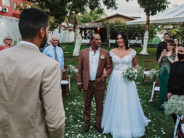 O casamento de Igor e Thayse em Lauro de Freitas, Bahia 18