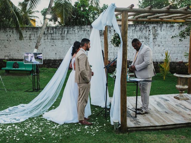 O casamento de Igor e Thayse em Lauro de Freitas, Bahia 20