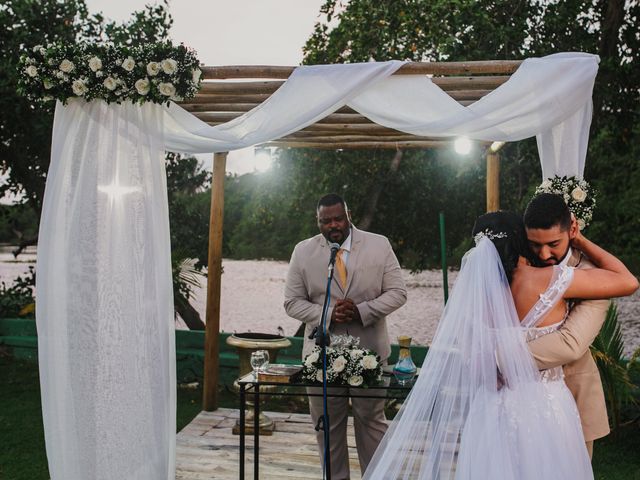 O casamento de Igor e Thayse em Lauro de Freitas, Bahia 26