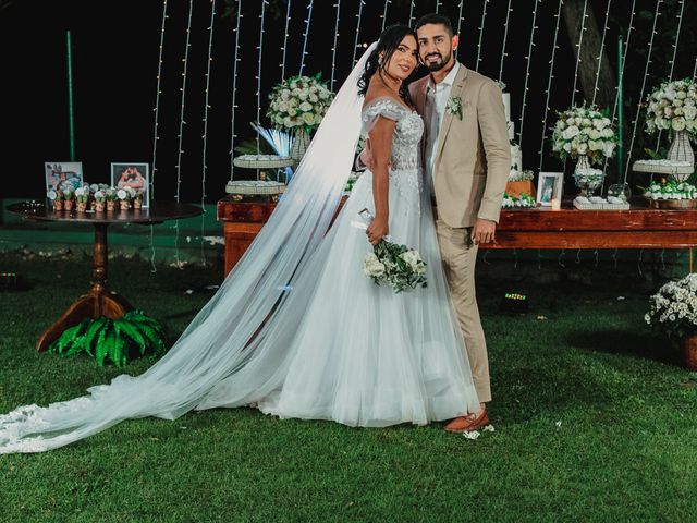 O casamento de Igor e Thayse em Lauro de Freitas, Bahia 30