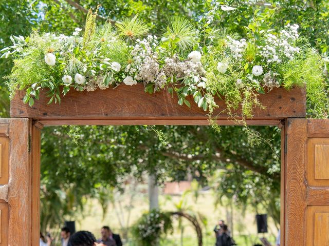 O casamento de Iago e Mirian em Pinheiral, Rio de Janeiro 3