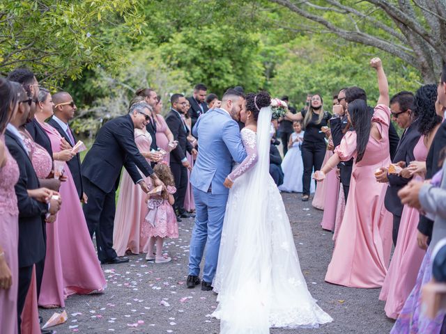 O casamento de Iago e Mirian em Pinheiral, Rio de Janeiro 5