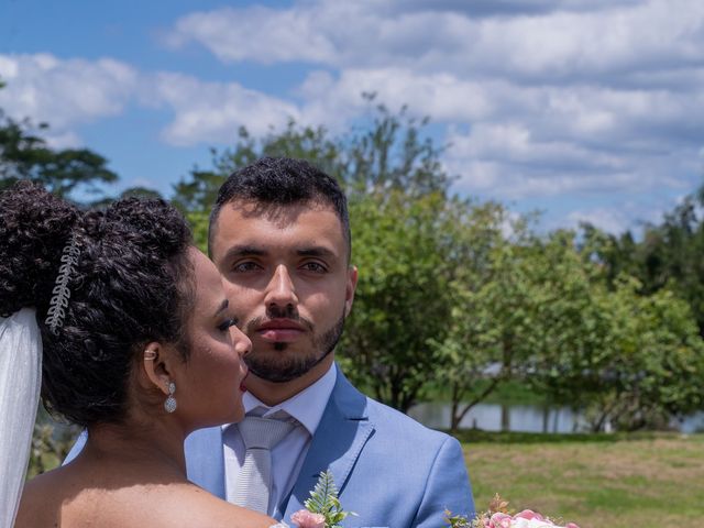 O casamento de Iago e Mirian em Pinheiral, Rio de Janeiro 6