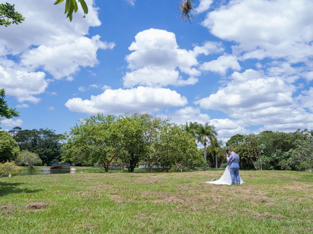 O casamento de Iago e Mirian em Pinheiral, Rio de Janeiro 9