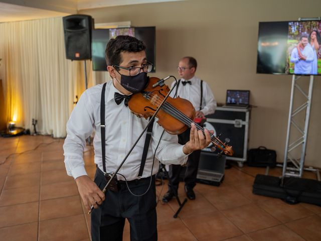 O casamento de Iago e Mirian em Pinheiral, Rio de Janeiro 14