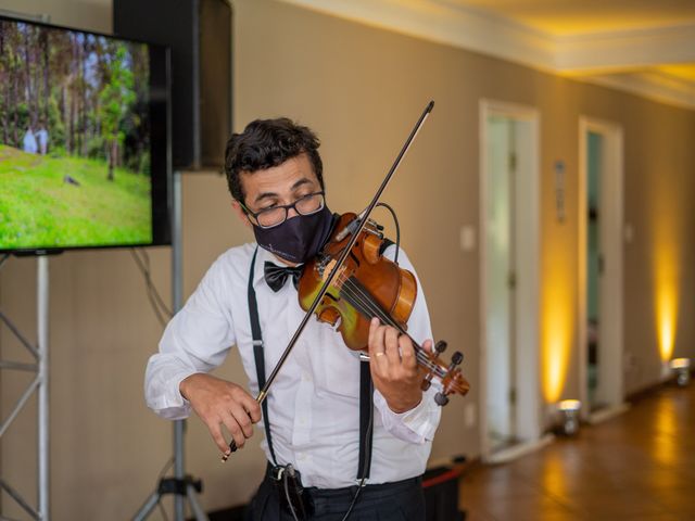 O casamento de Iago e Mirian em Pinheiral, Rio de Janeiro 16