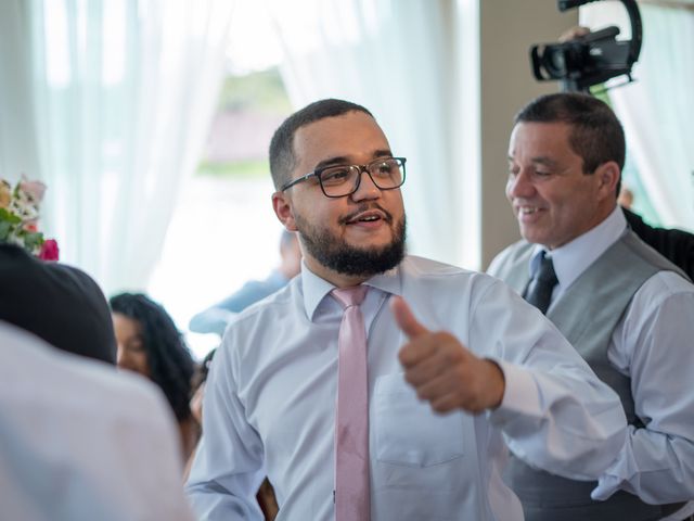 O casamento de Iago e Mirian em Pinheiral, Rio de Janeiro 17