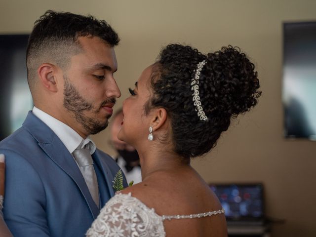 O casamento de Iago e Mirian em Pinheiral, Rio de Janeiro 18