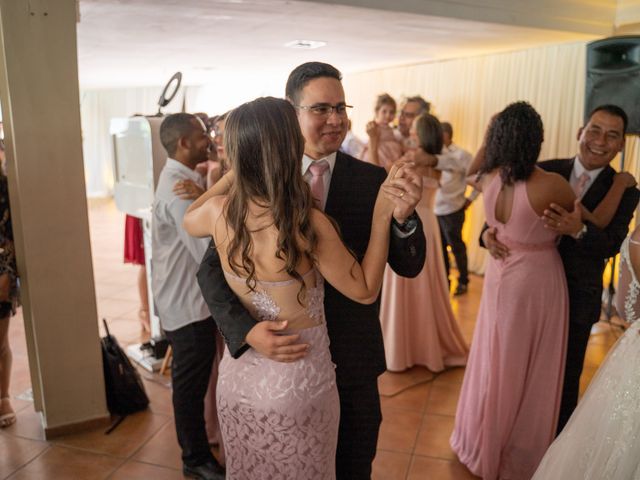 O casamento de Iago e Mirian em Pinheiral, Rio de Janeiro 19