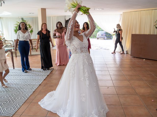 O casamento de Iago e Mirian em Pinheiral, Rio de Janeiro 22