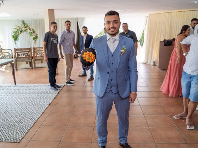 O casamento de Iago e Mirian em Pinheiral, Rio de Janeiro 23